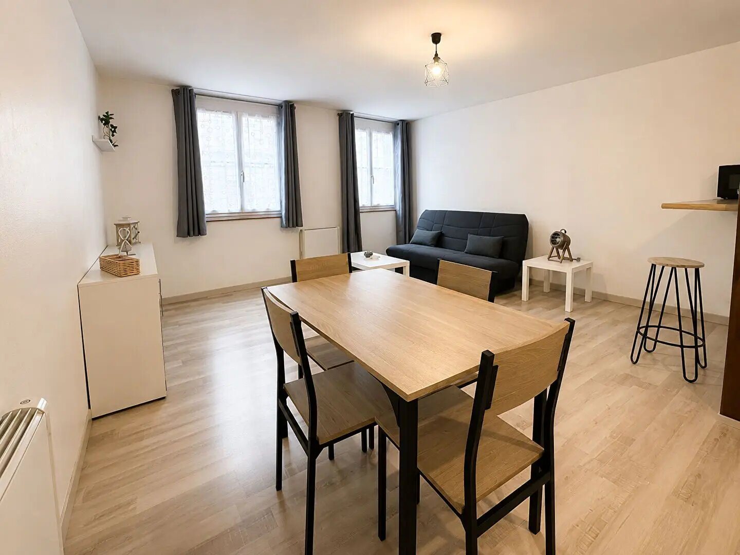 Appartement à louer, 58m², Châlons-en-Champagne