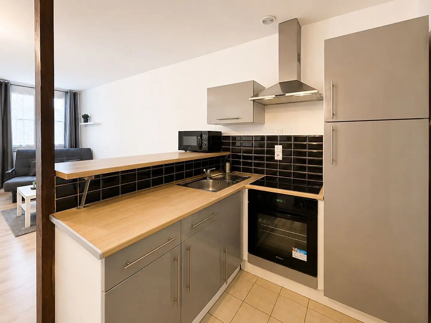 Appartement à louer, 58m², Châlons-en-Champagne