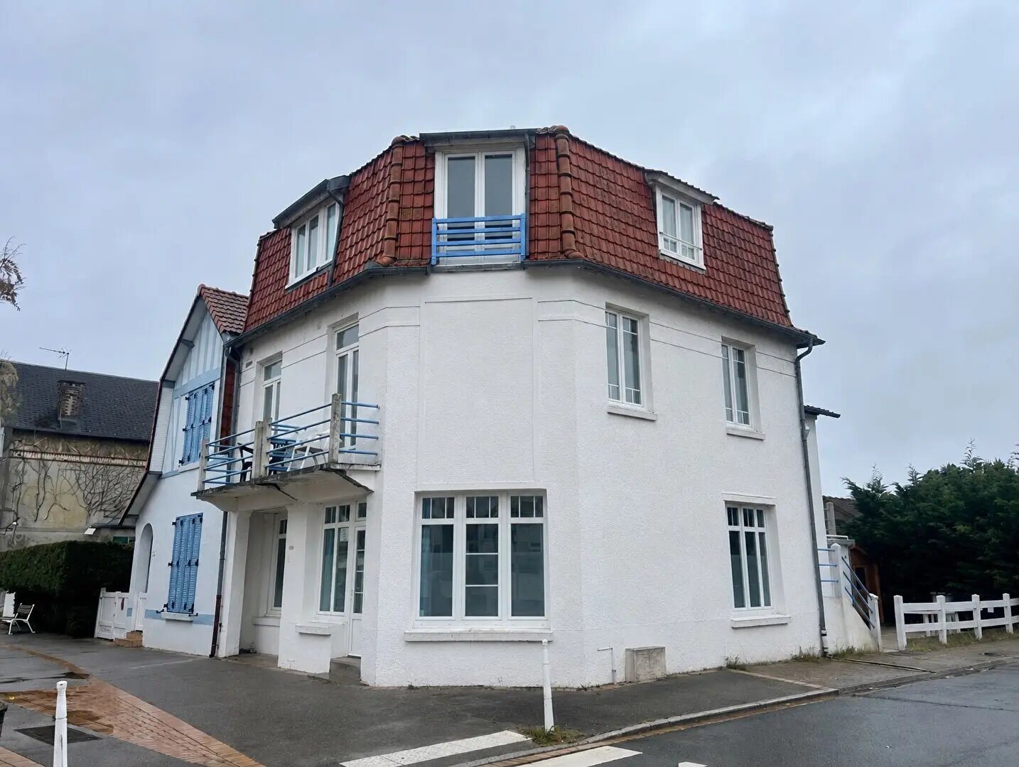 Maison à vendre, 185m², Fort-Mahon-Plage