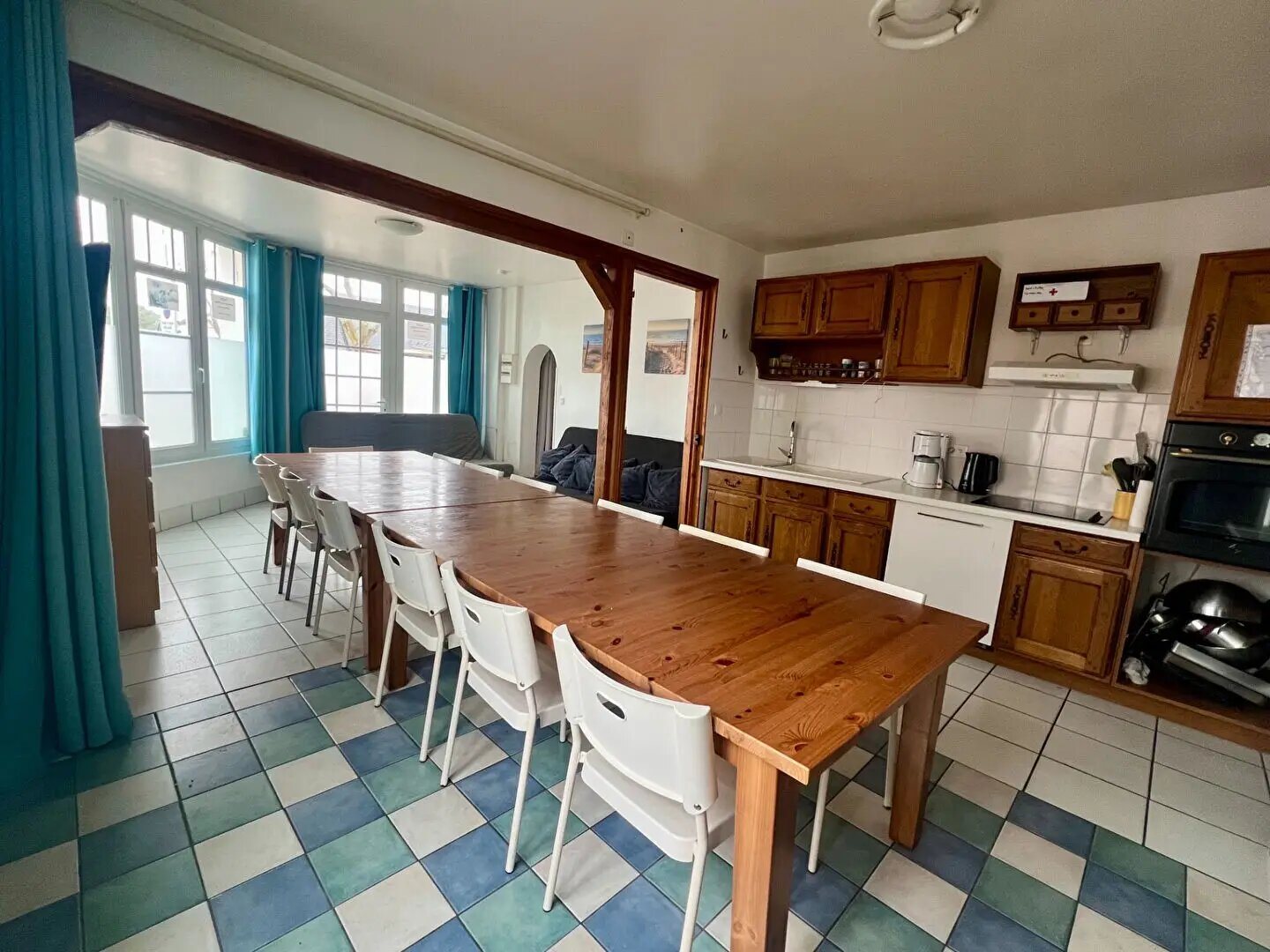 Maison à vendre, 185m², Fort-Mahon-Plage