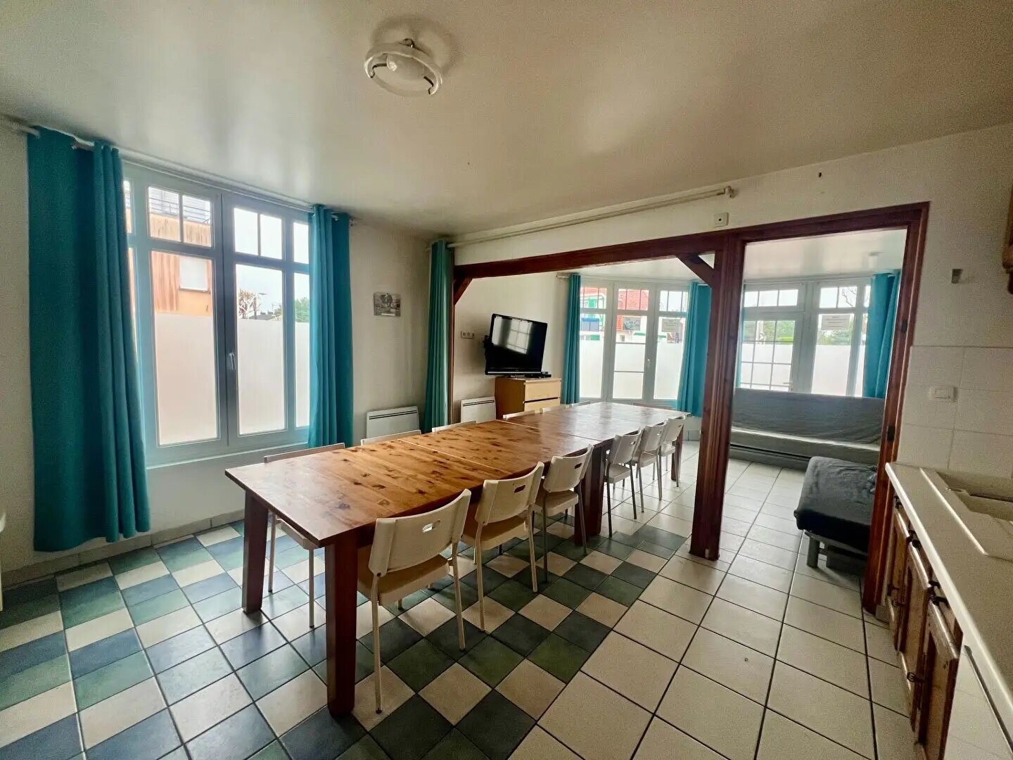 Maison à vendre, 185m², Fort-Mahon-Plage