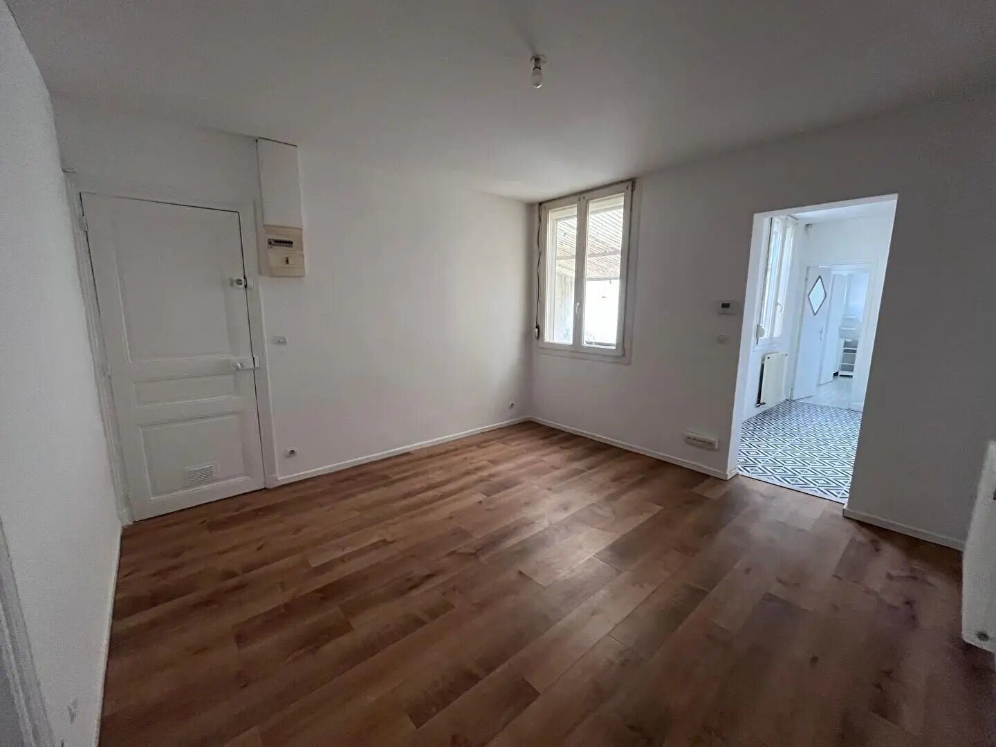 Appartement à louer, 38m², Reims