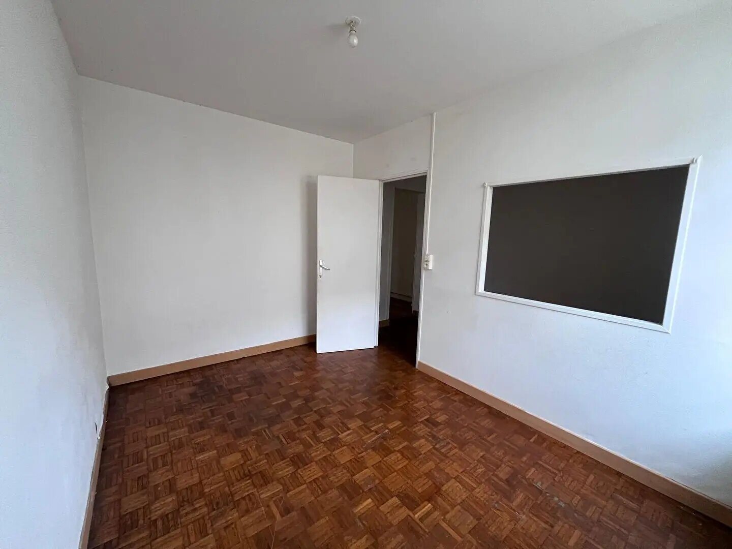 Appartement à louer, 38m², Reims