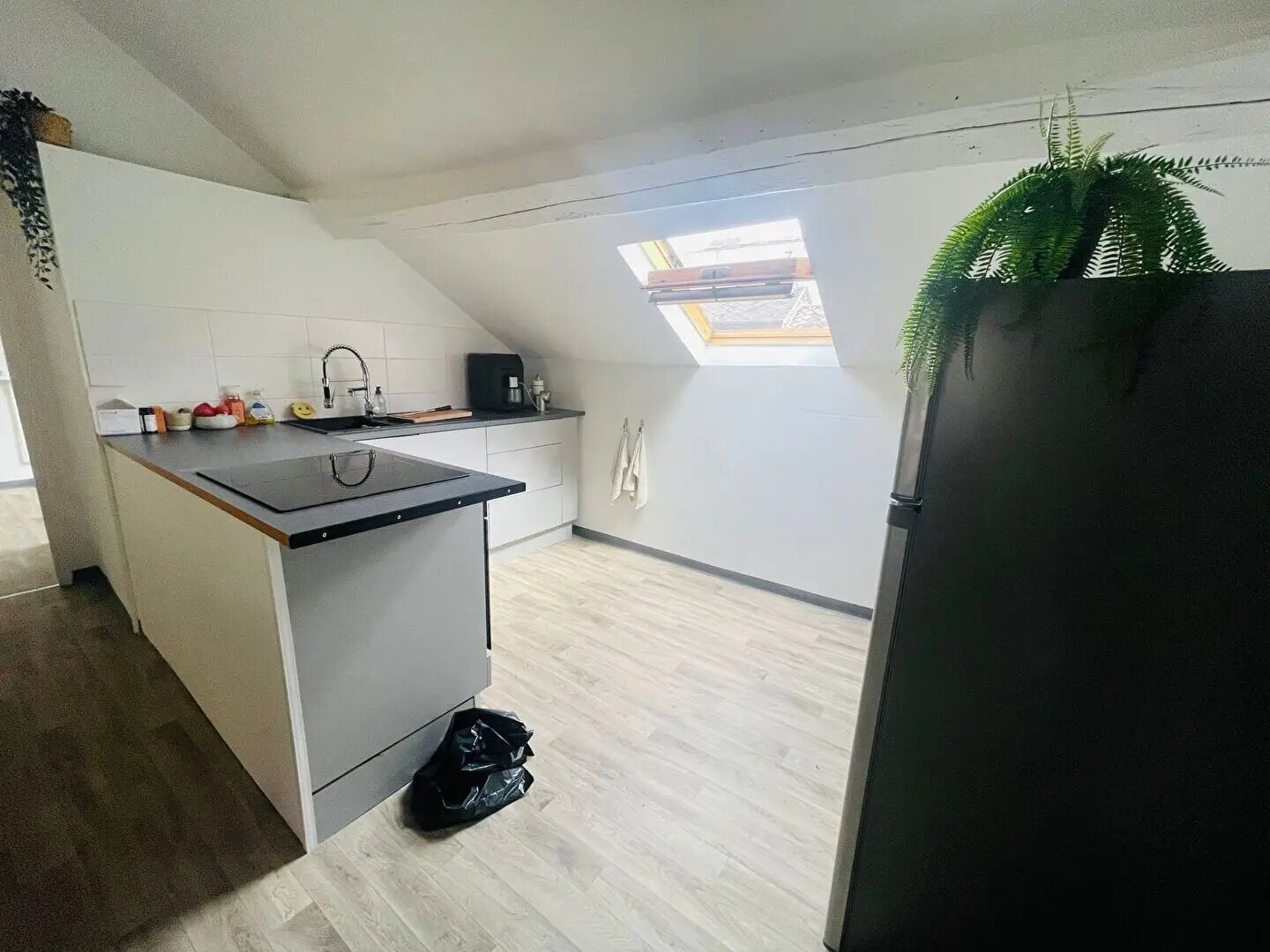 Appartement à louer, 49m², Charleville-Mézières