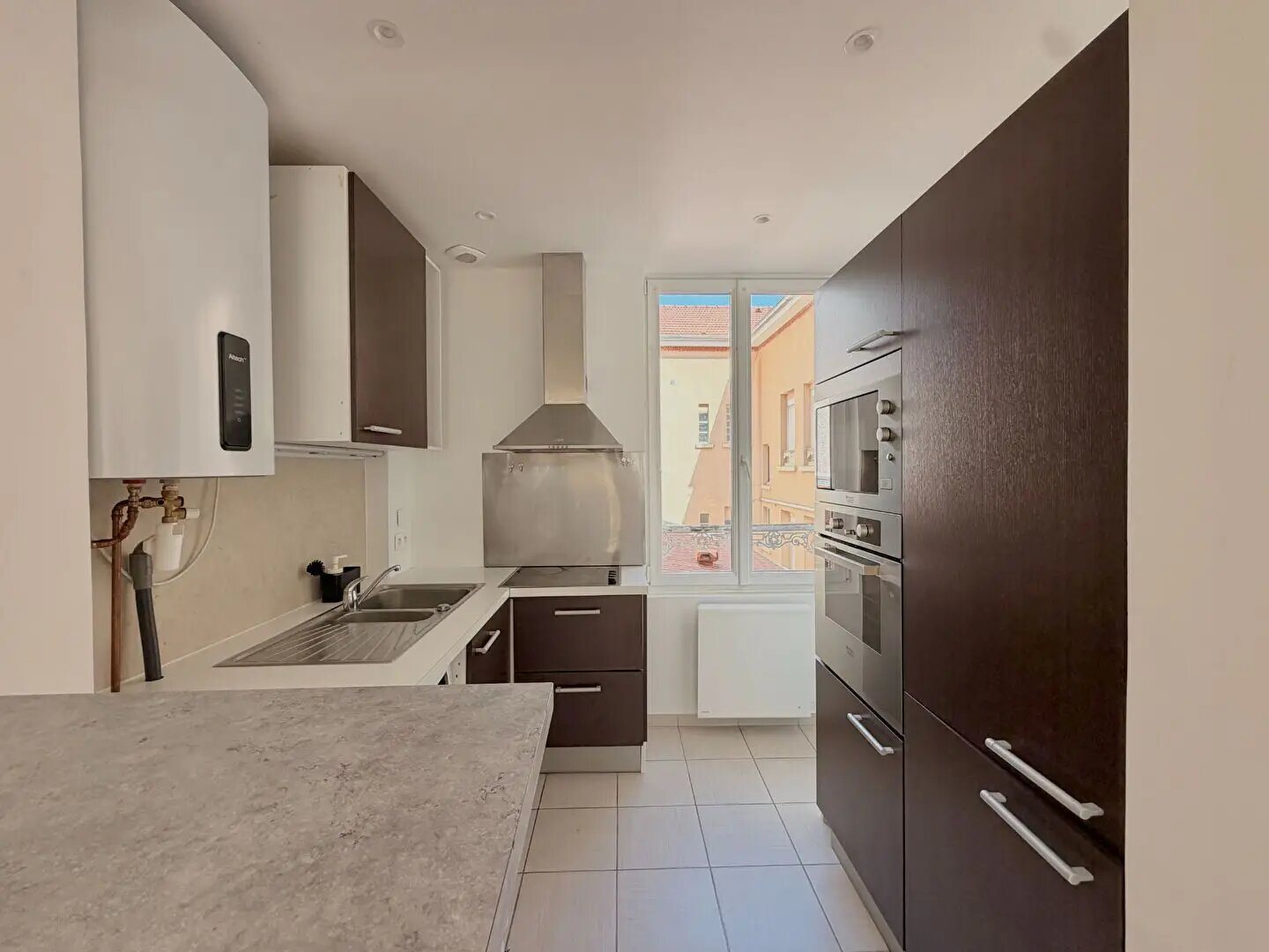 Appartement à louer, 39m², Reims