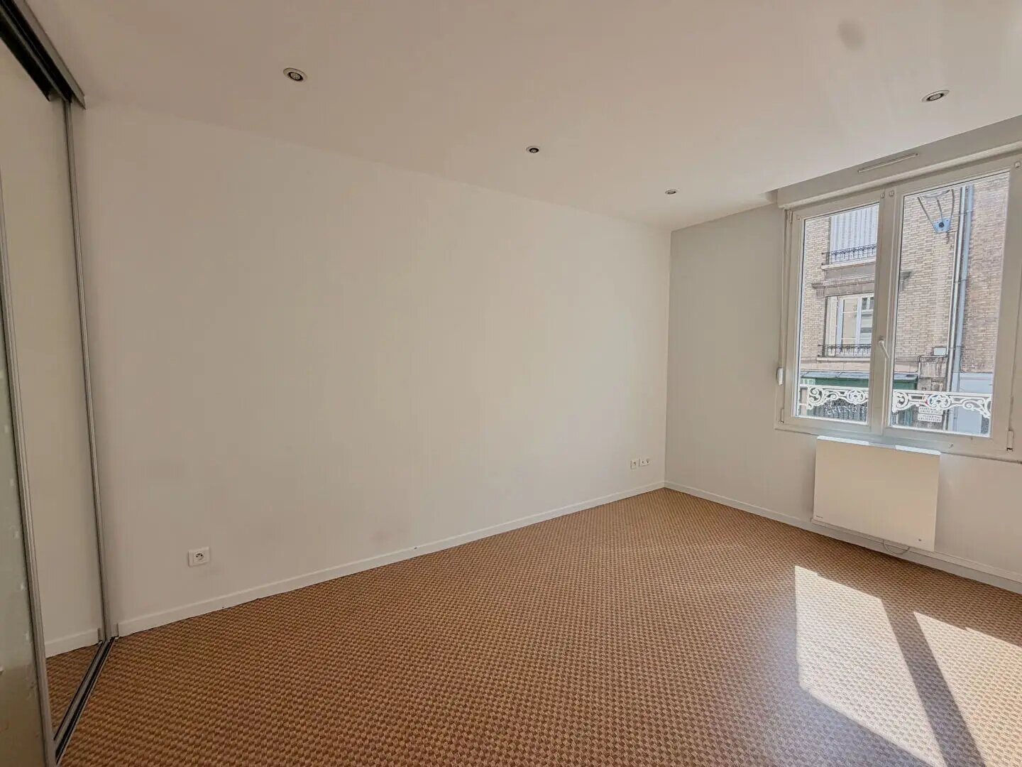 Appartement à louer, 39m², Reims