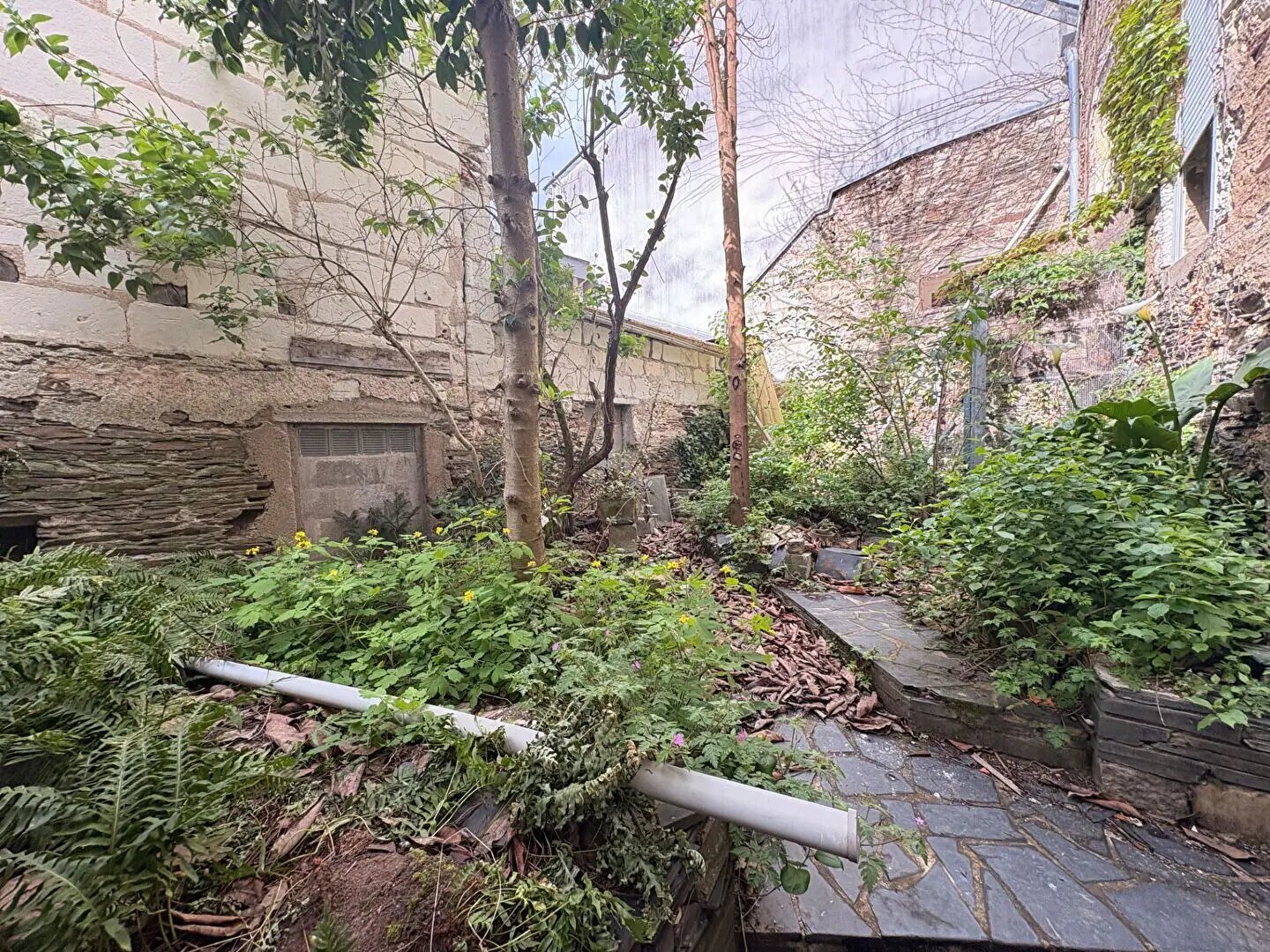 Appartement à vendre, 58m², Les Ponts-de-Cé