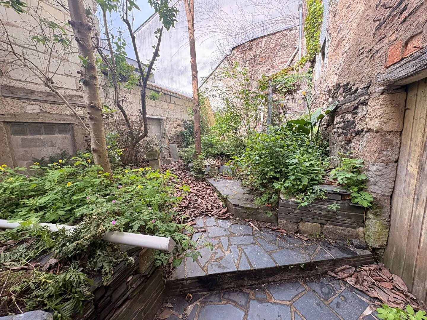 Appartement à vendre, 58m², Les Ponts-de-Cé