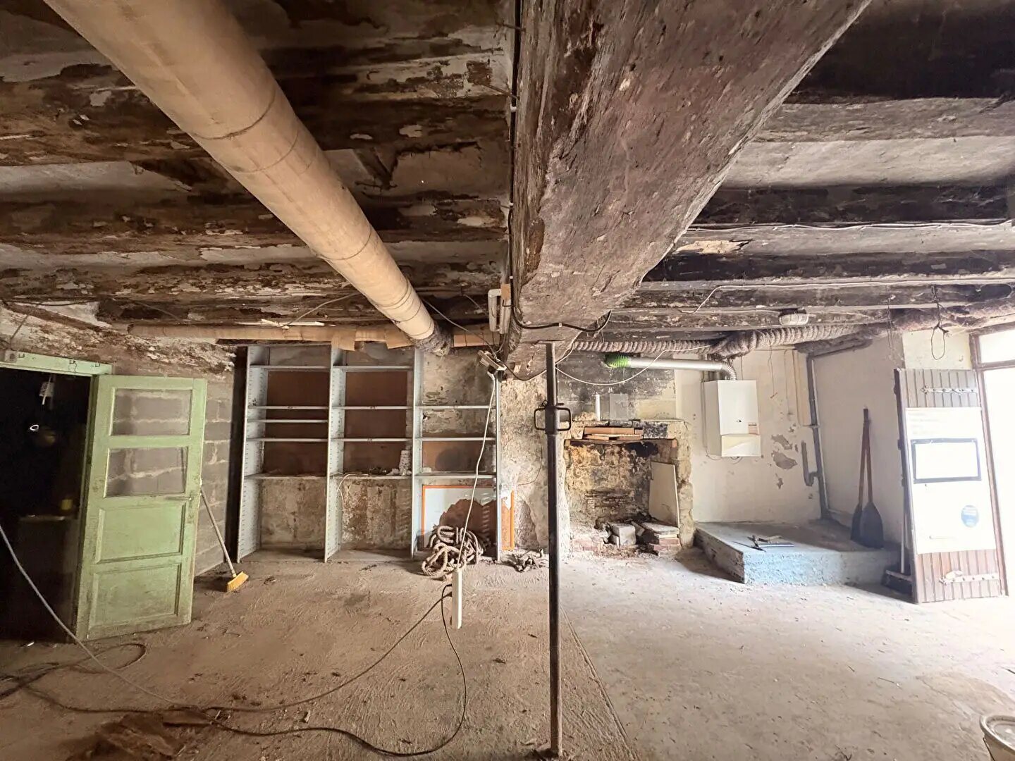 Appartement à vendre, 58m², Les Ponts-de-Cé