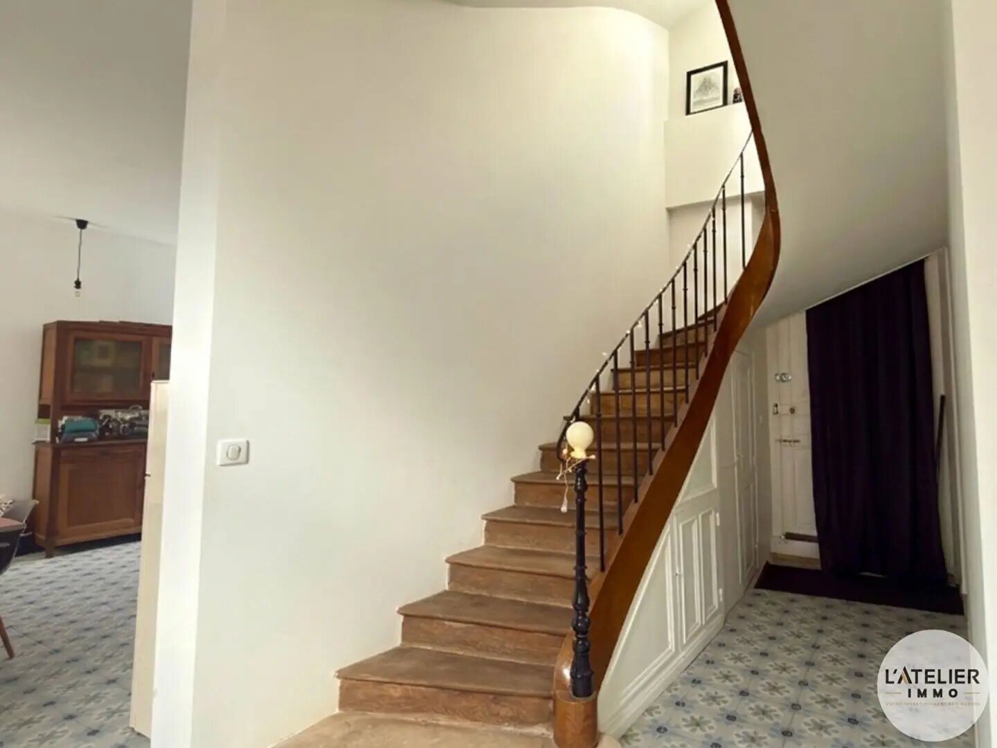 Maison à vendre, 175m², Avenay-Val-d'Or