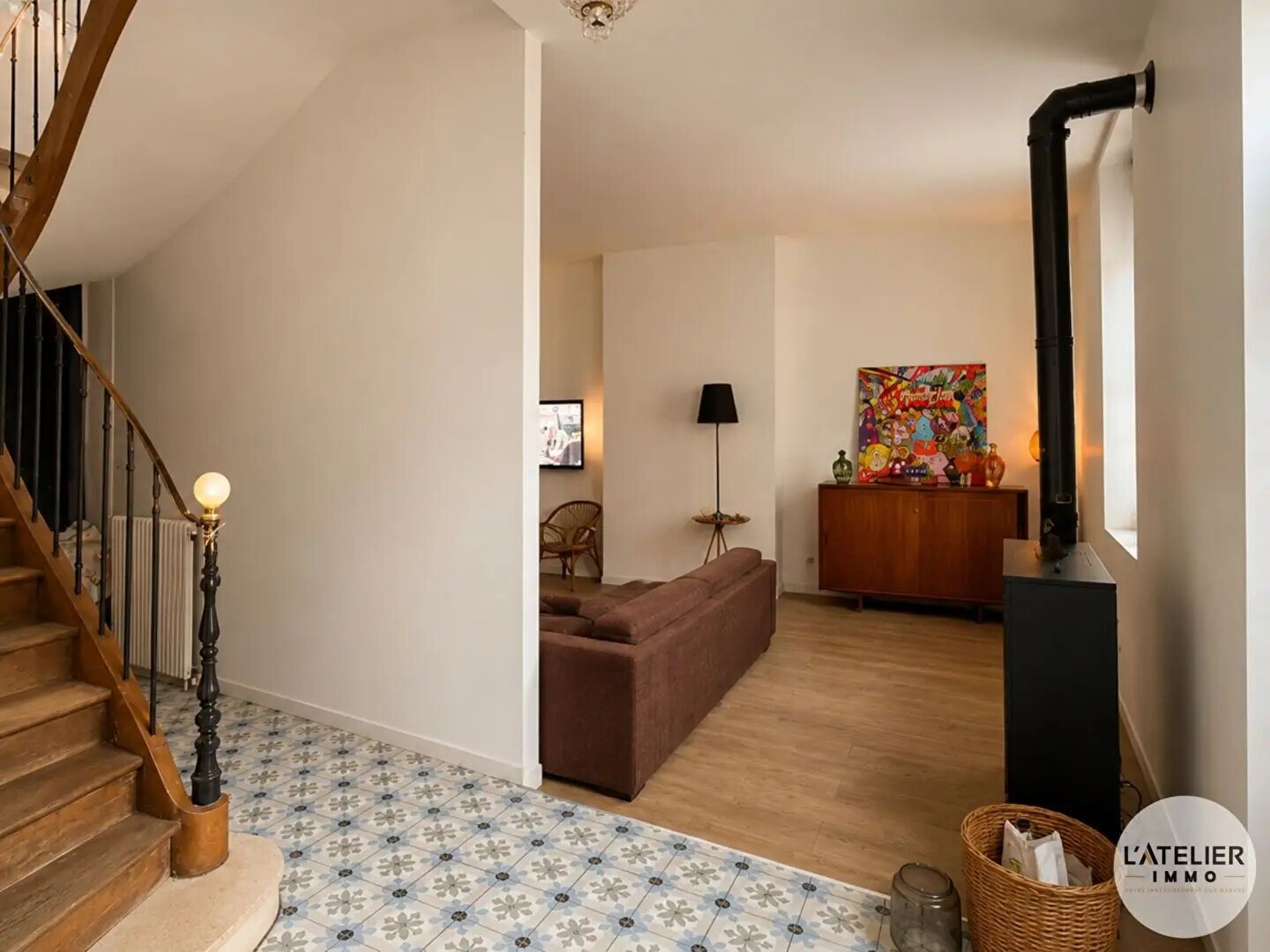Maison à vendre, 175m², Avenay-Val-d'Or