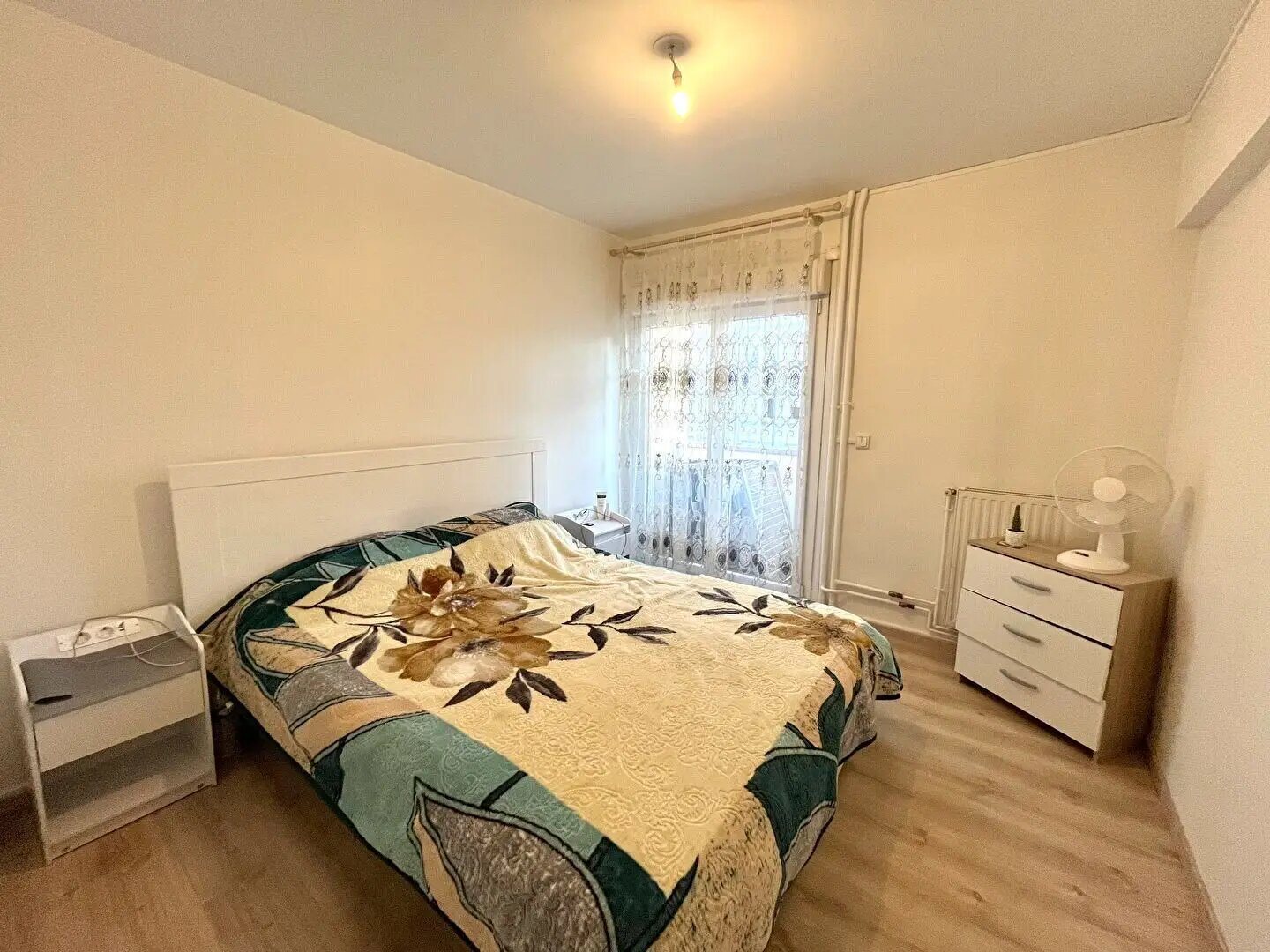 Appartement à louer, 41m², Reims