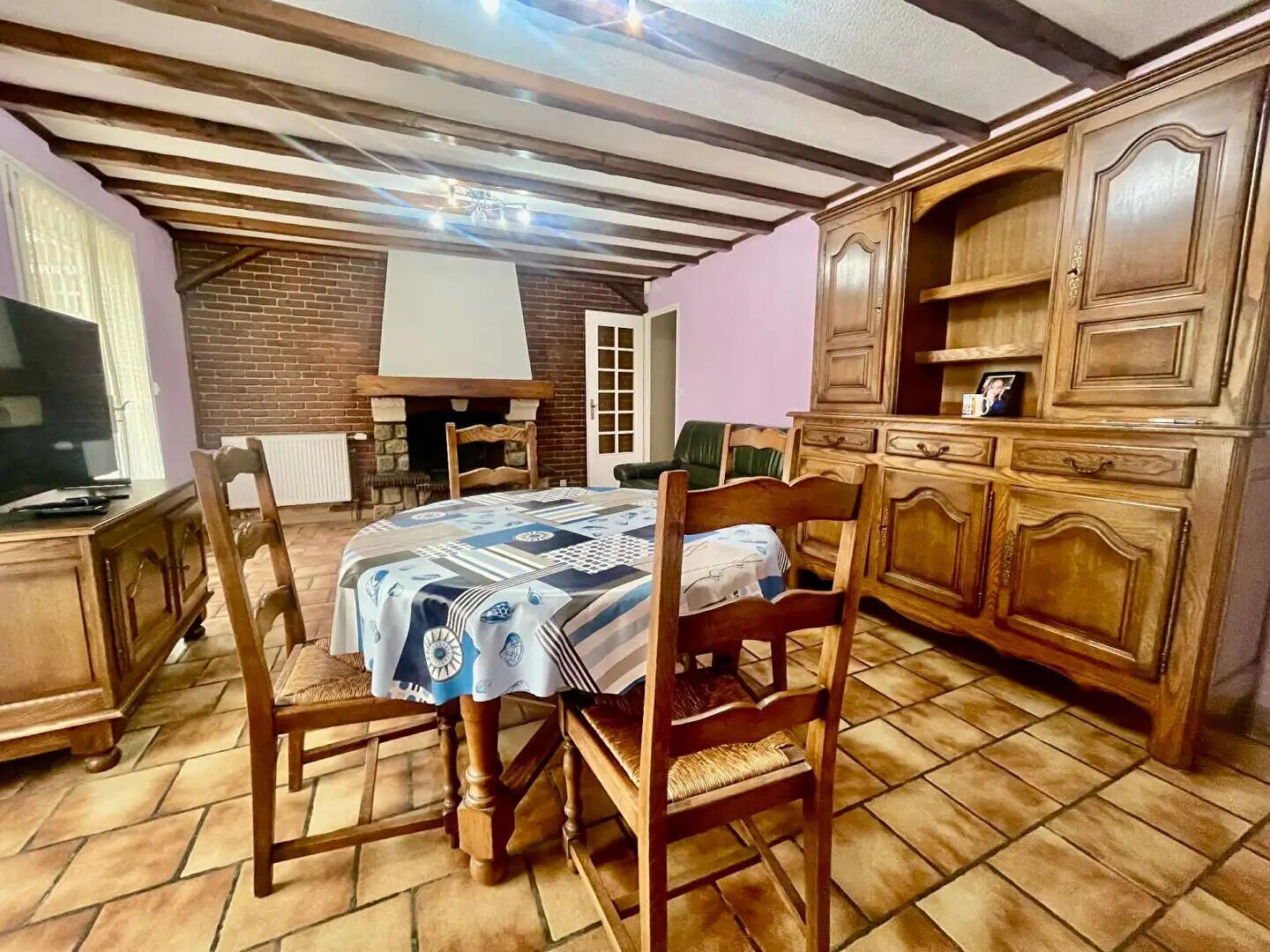 Maison à vendre, 70m², Brebières