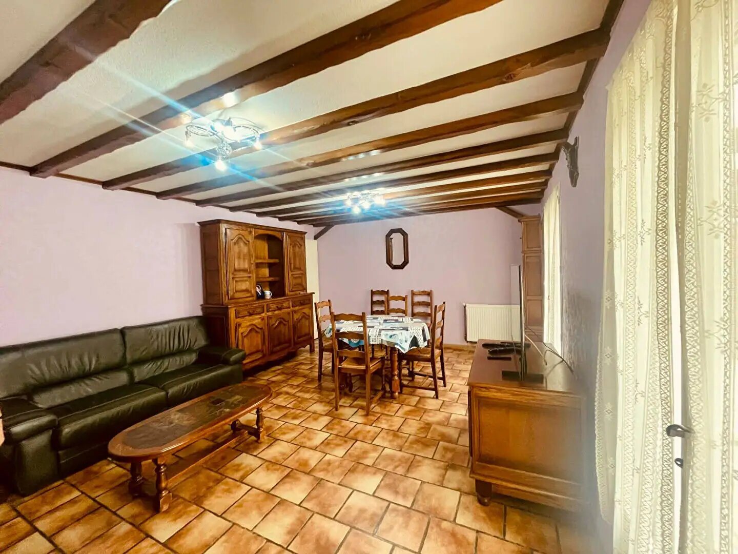 Maison à vendre, 70m², Brebières