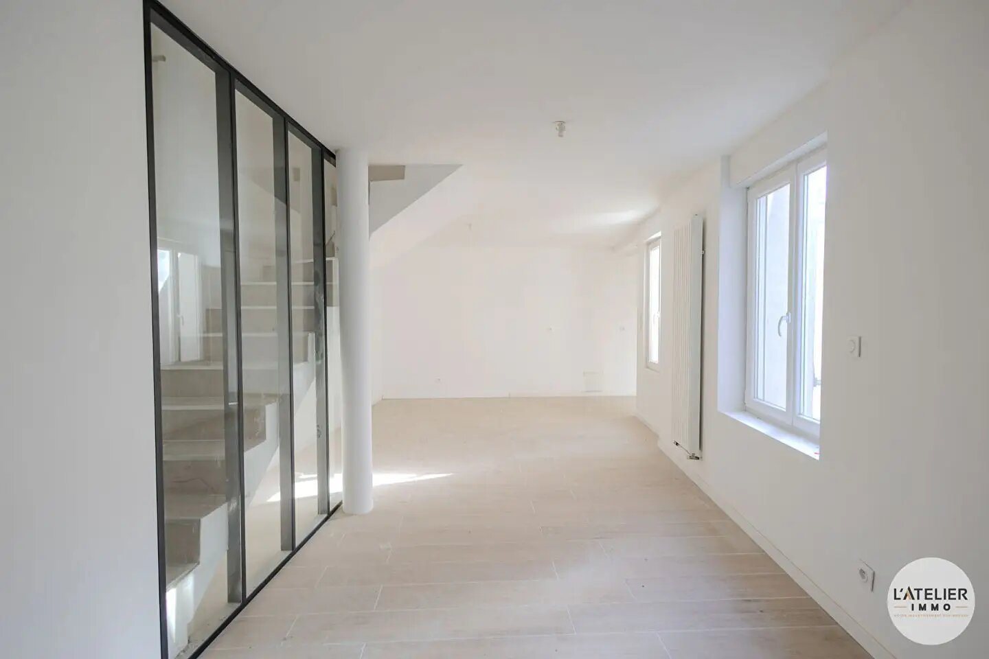 Maison à vendre, 68m², Nancy