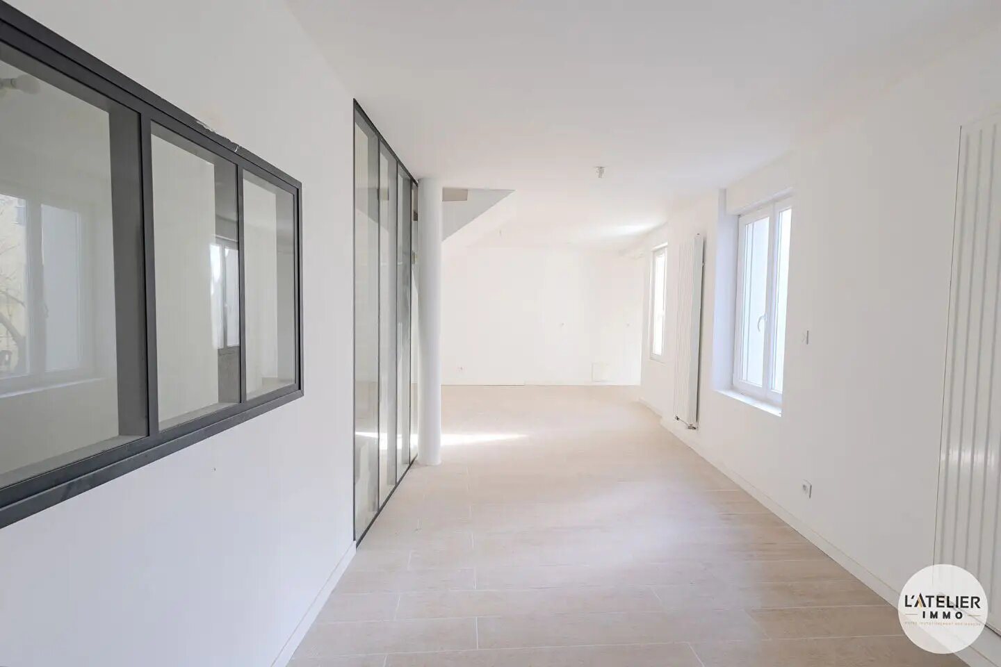 Maison à vendre, 68m², Nancy