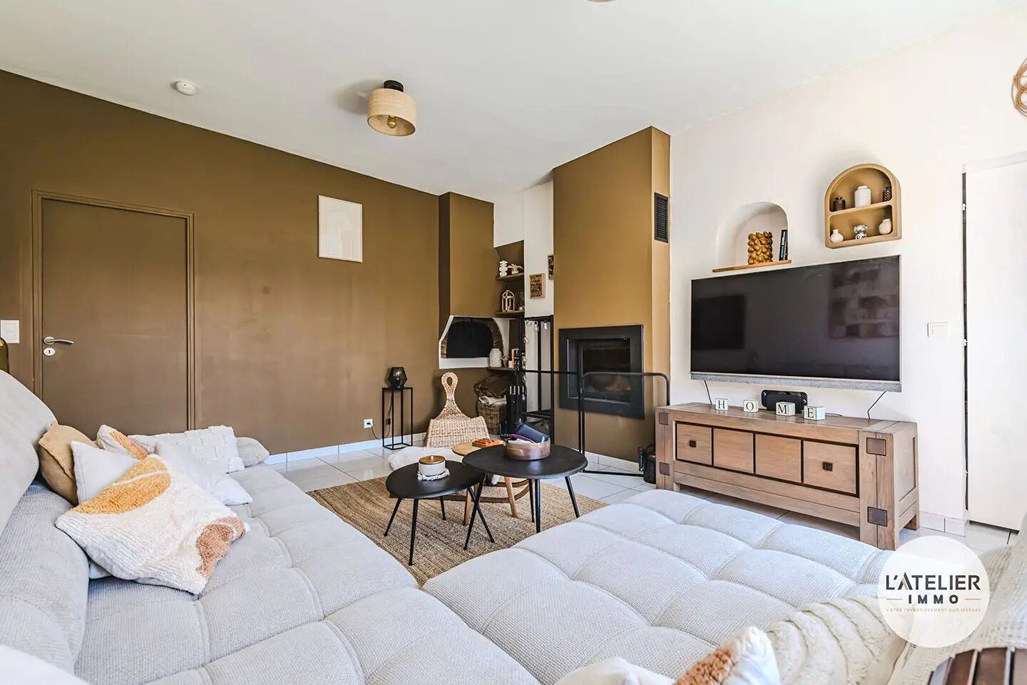 Maison à vendre, 224m², Passy-Grigny