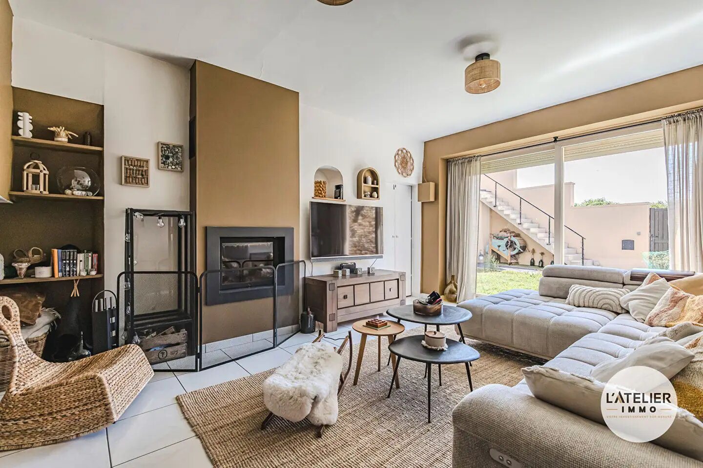 Maison à vendre, 224m², Passy-Grigny