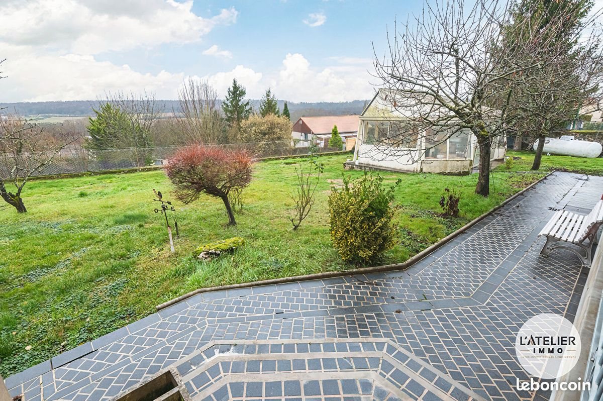 Maison à vendre, 218m², Mareuil-en-Brie