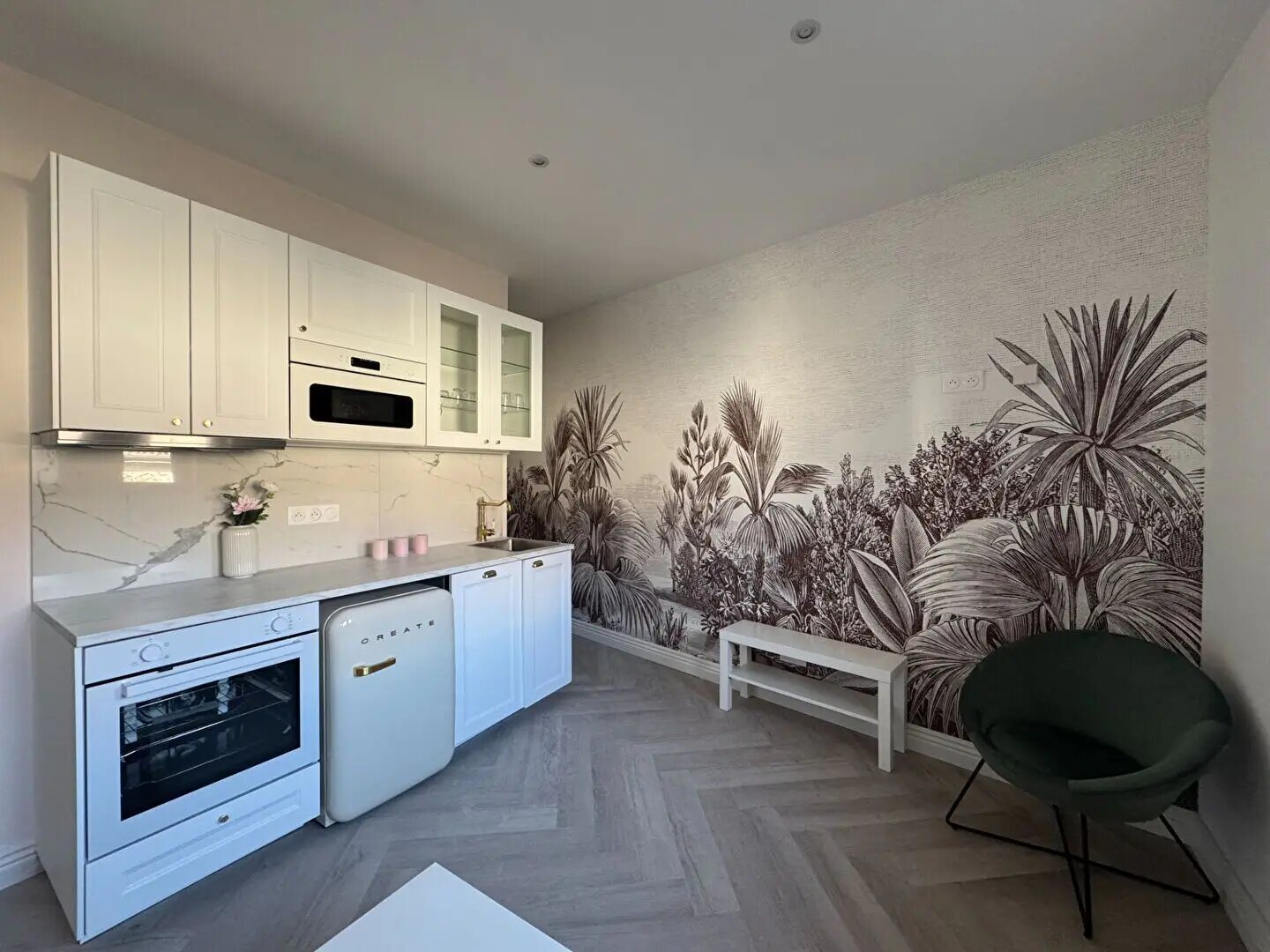 Appartement à louer, 22m², Reims