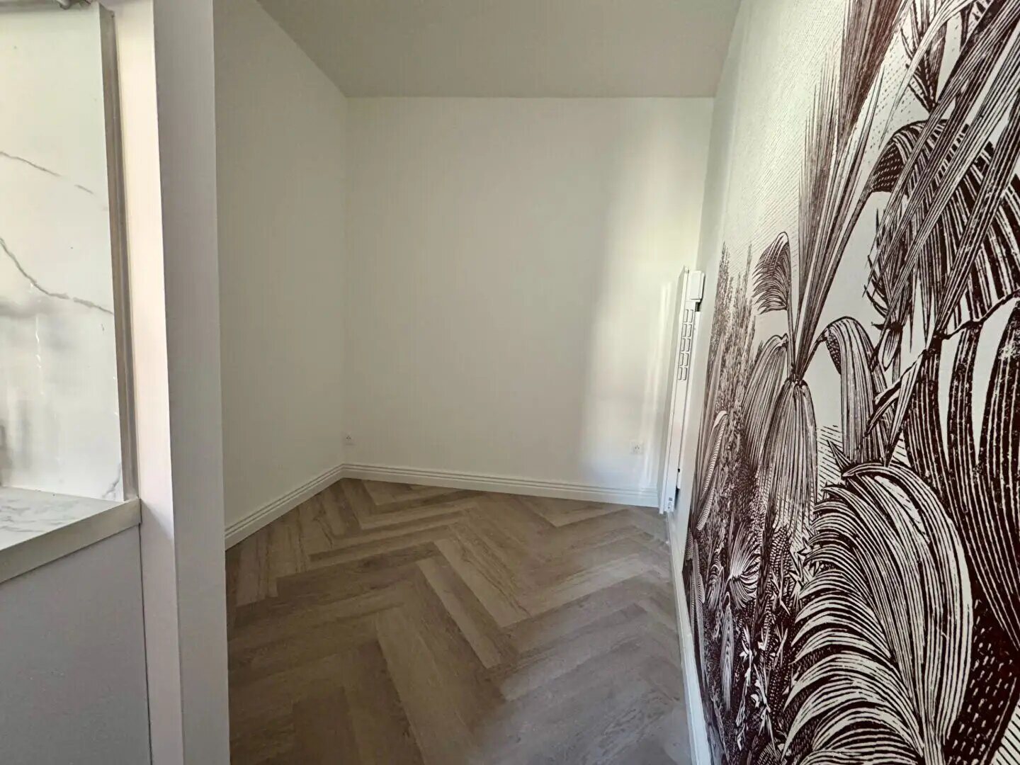 Appartement à louer, 22m², Reims