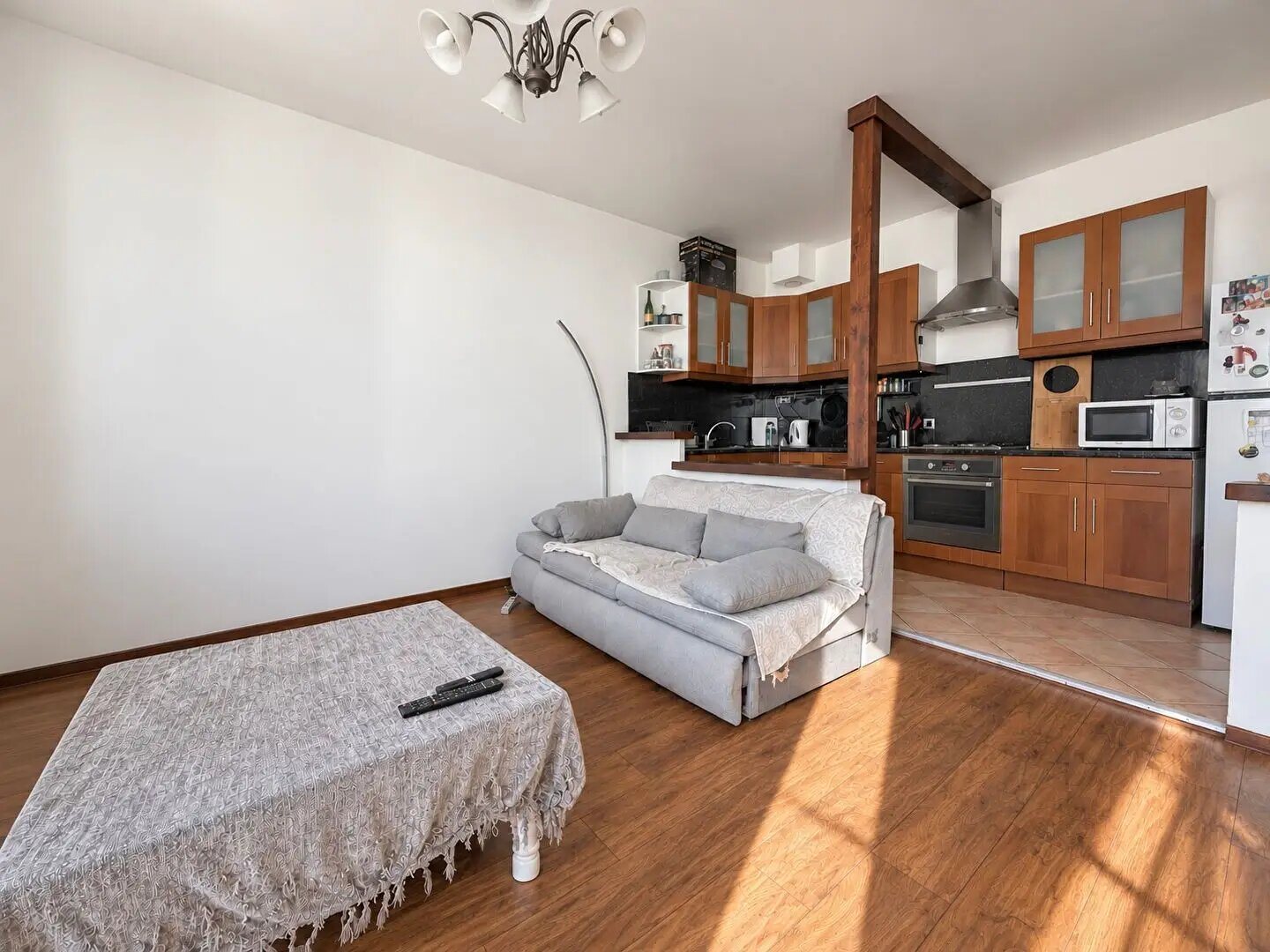 Appartement à vendre, 58m², Reims