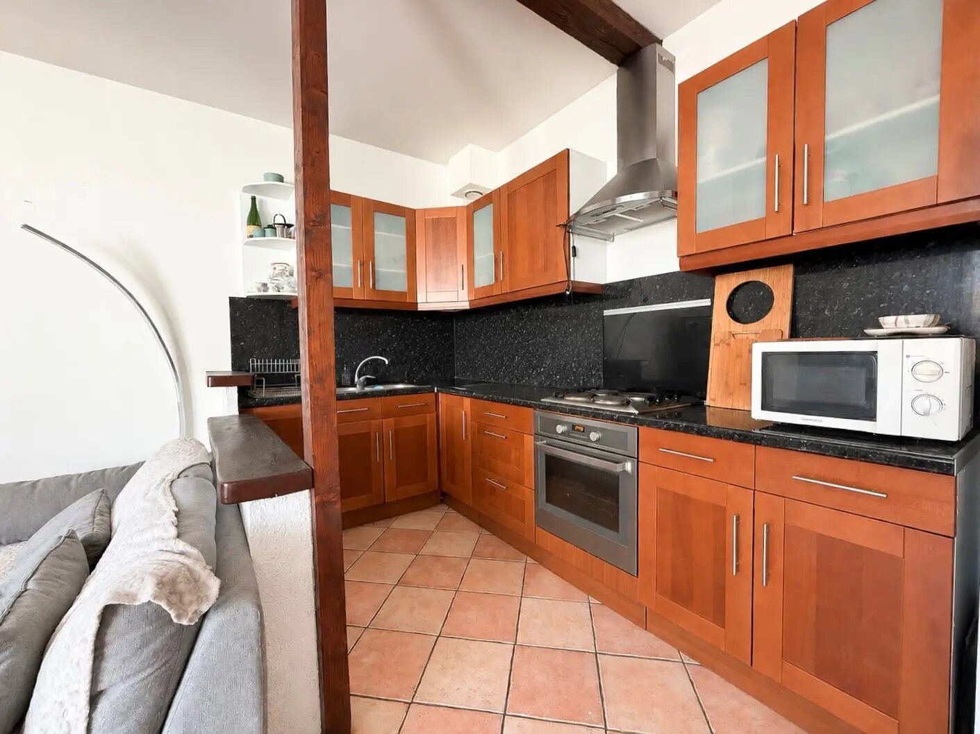 Appartement à vendre, 58m², Reims