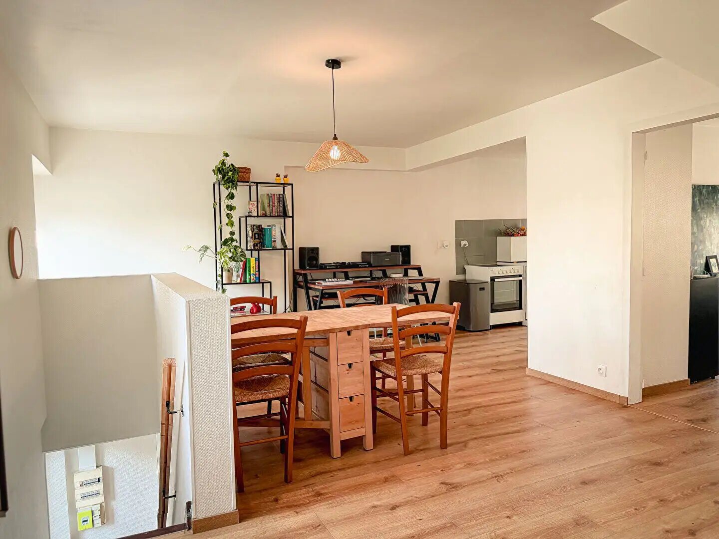 Appartement à vendre, 70m², Reims