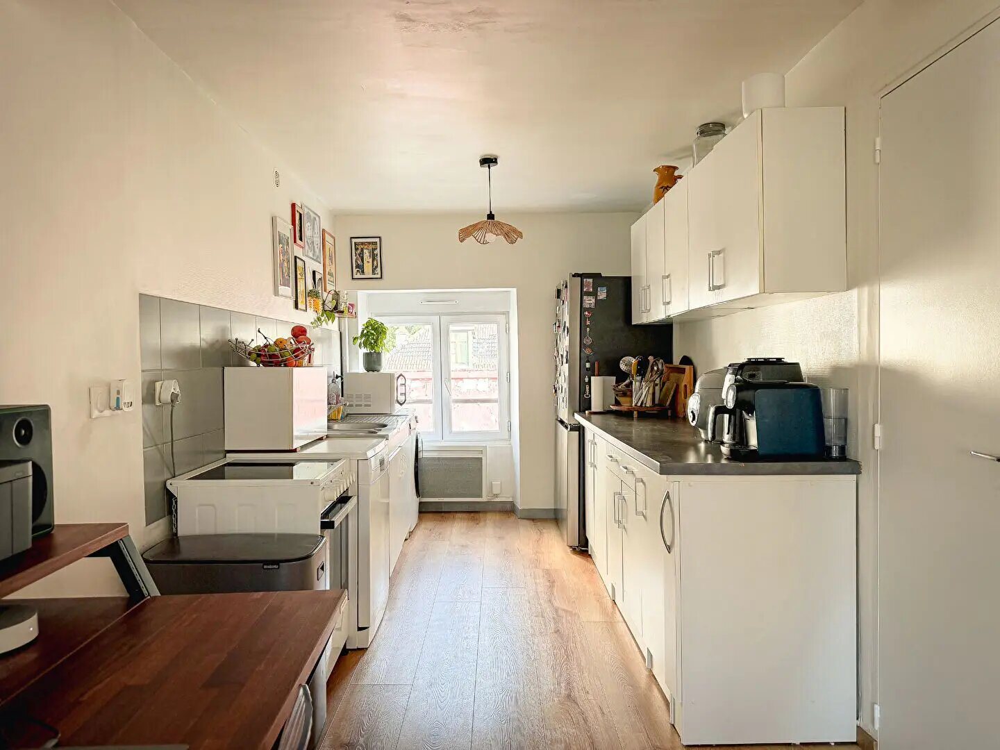 Appartement à vendre, 70m², Reims