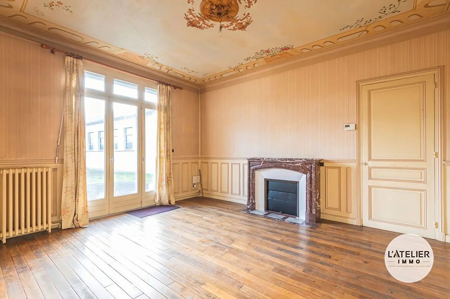 Maison à vendre, 256m², Guignicourt
