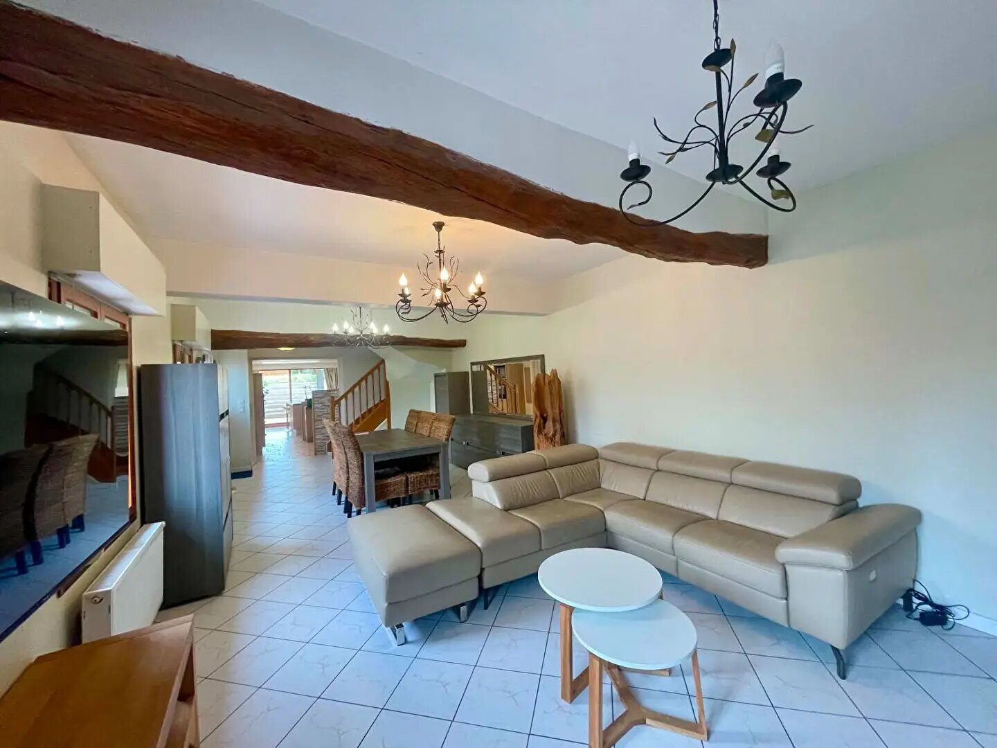 Maison à vendre, 115m², Lallaing
