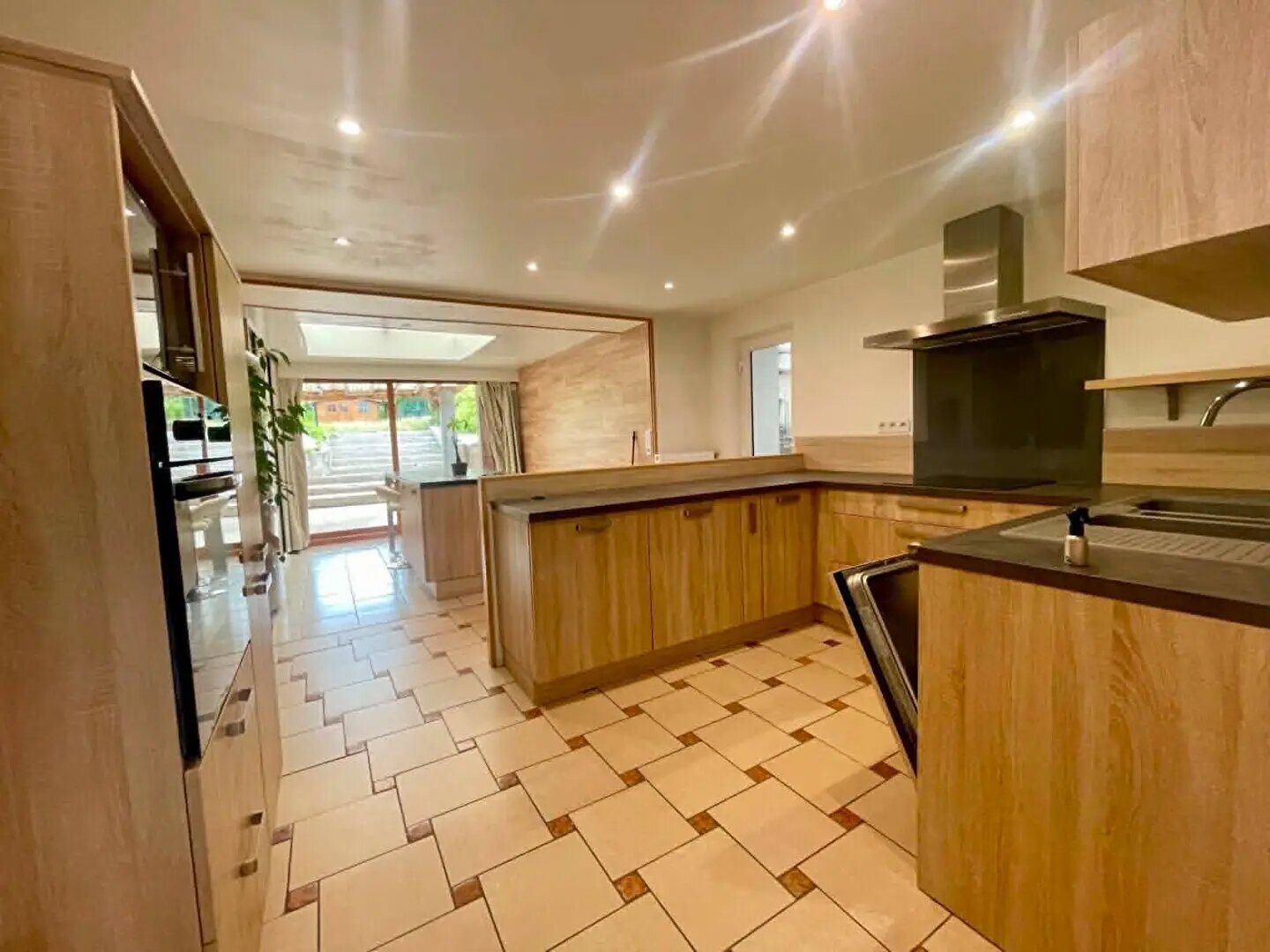 Maison à vendre, 115m², Lallaing