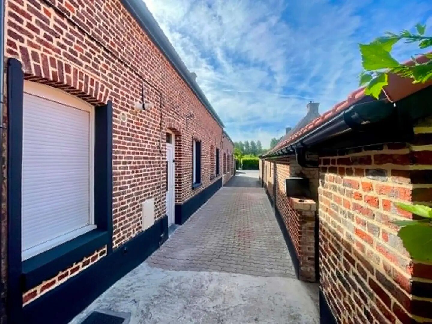 Maison à vendre, 85m², Ecourt-Saint-Quentin