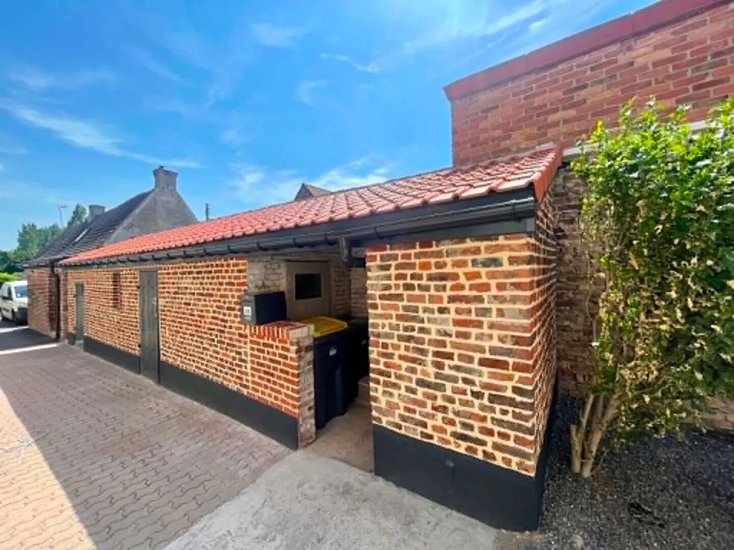 Maison à vendre, 85m², Ecourt-Saint-Quentin