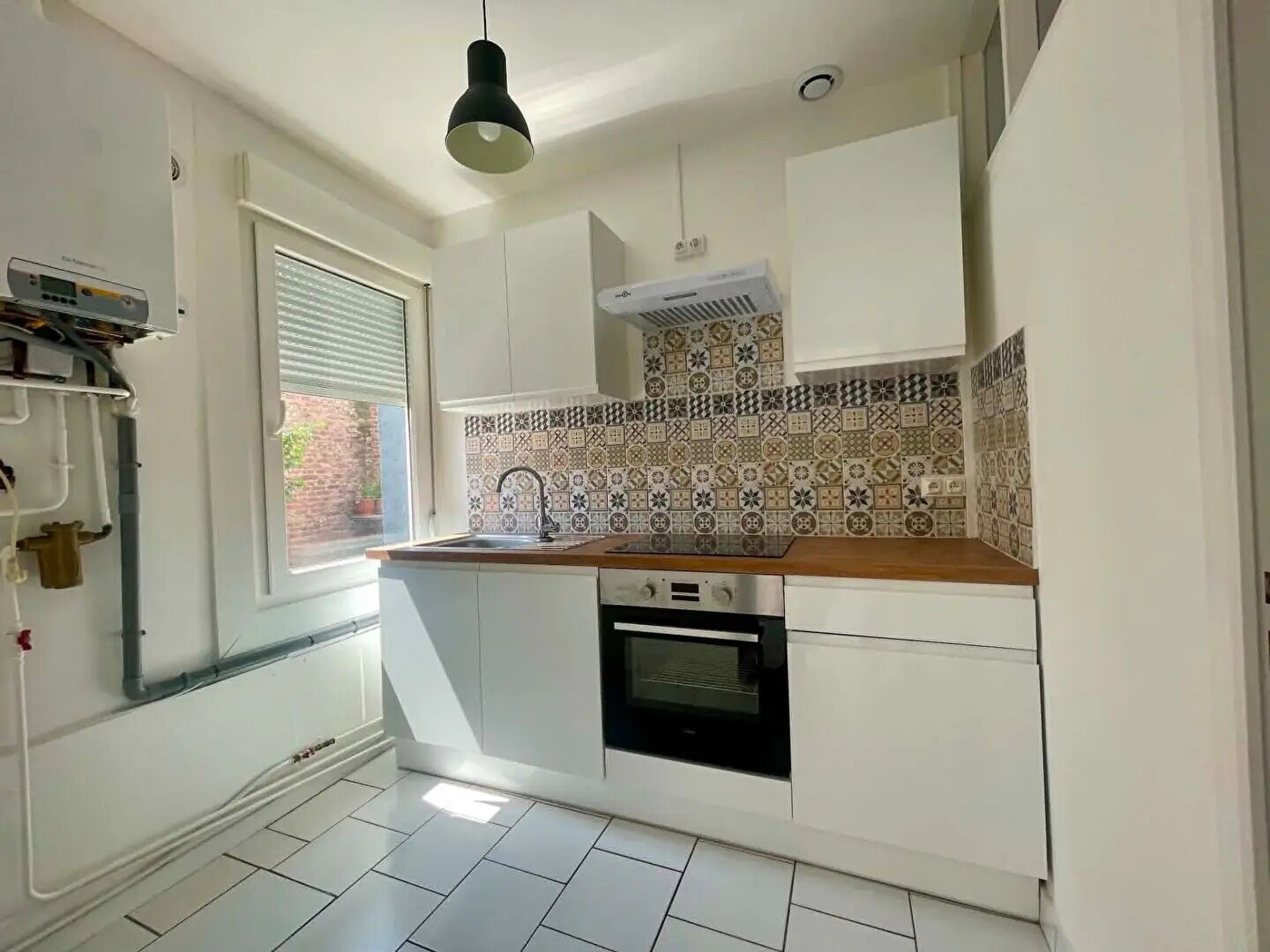 Maison à vendre, 85m², Ecourt-Saint-Quentin