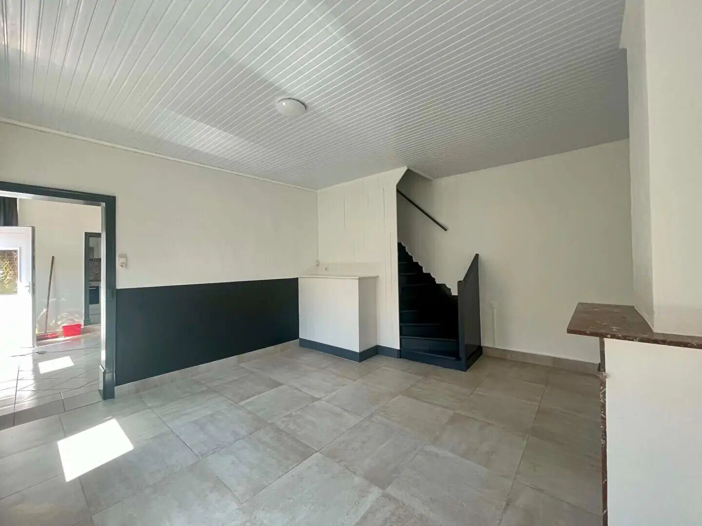 Maison à vendre, 85m², Ecourt-Saint-Quentin