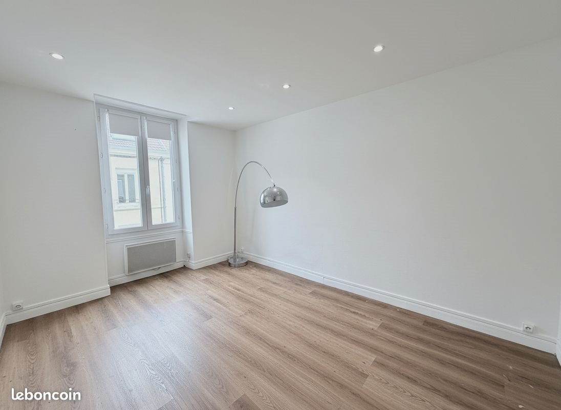 Appartement à vendre, 36m², Reims