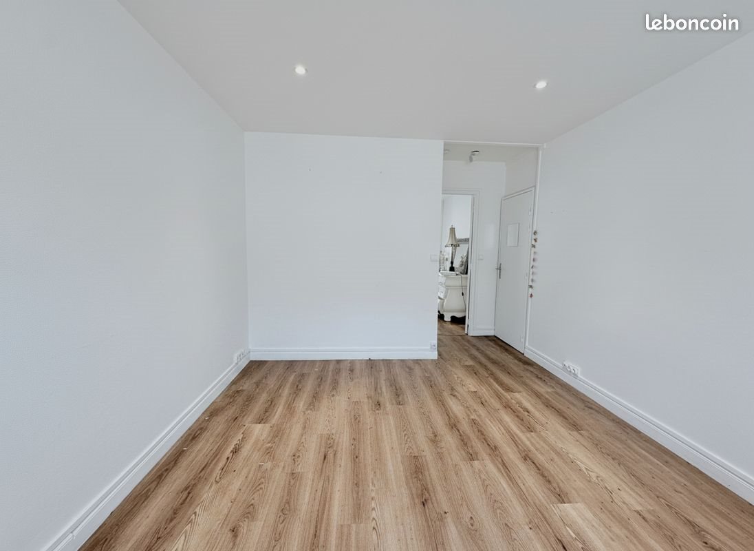 Appartement à vendre, 36m², Reims