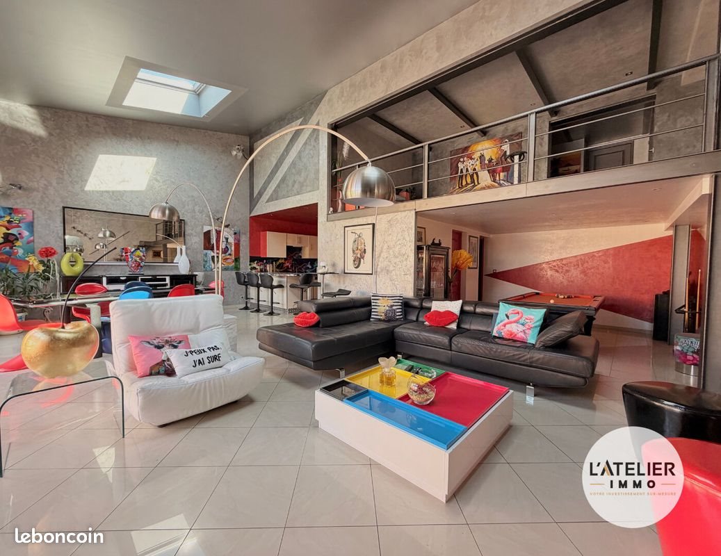 Maison à vendre, 238m², Reims
