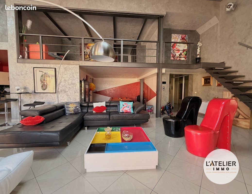 Maison à vendre, 238m², Reims
