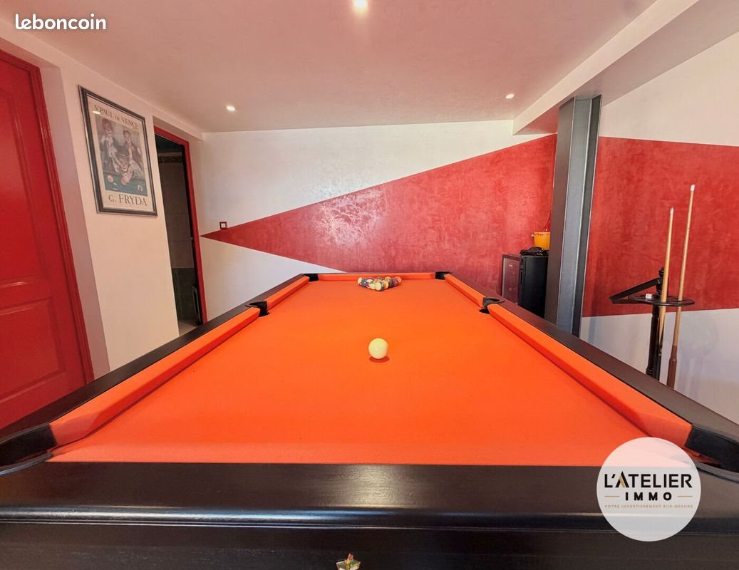 Maison à vendre, 238m², Reims