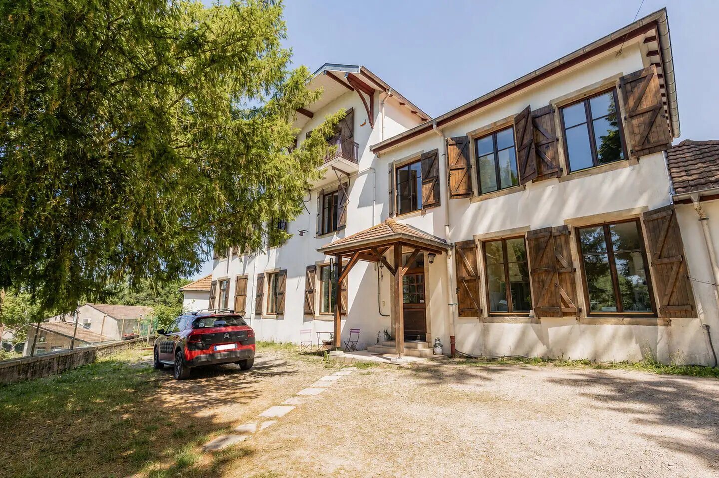 Maison à vendre, 258m², Mirecourt