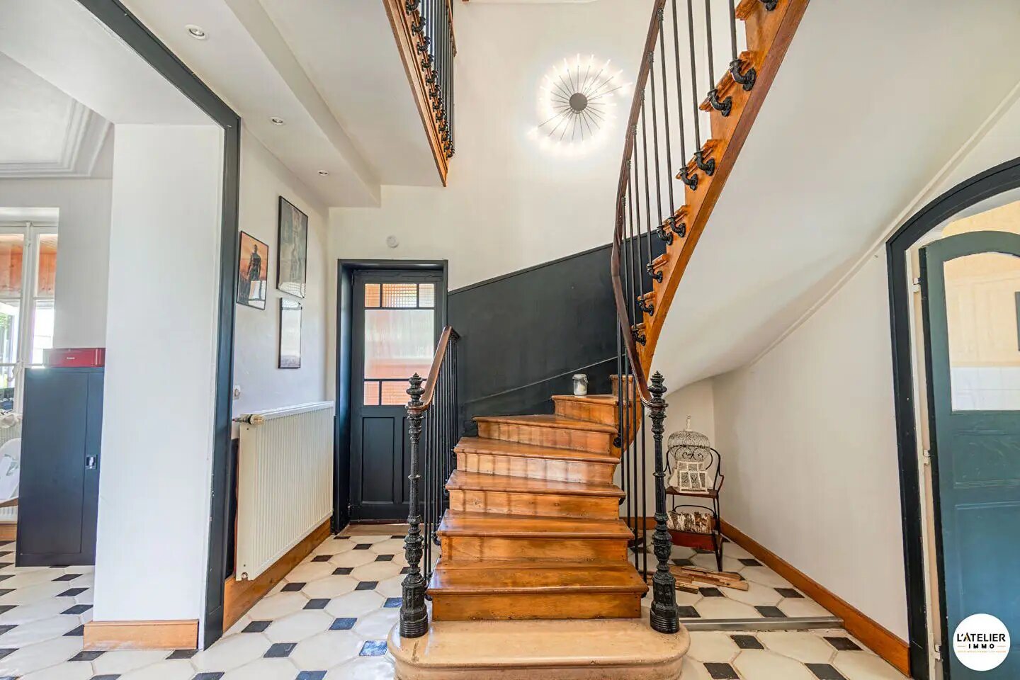 Maison à vendre, 258m², Mirecourt