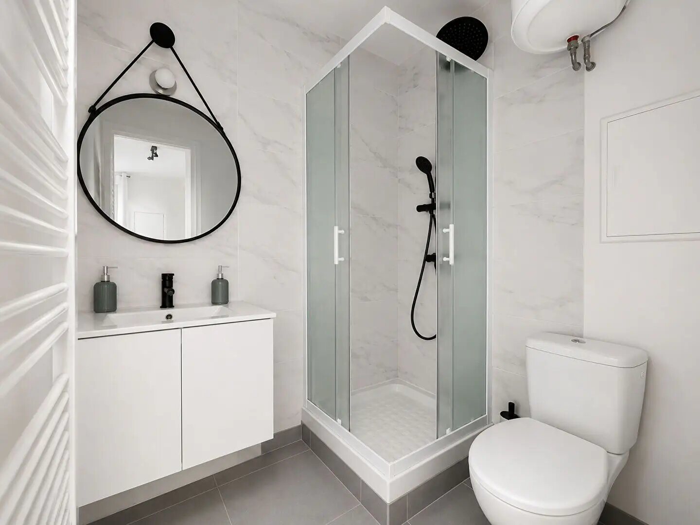 Appartement à louer, 17m², Reims