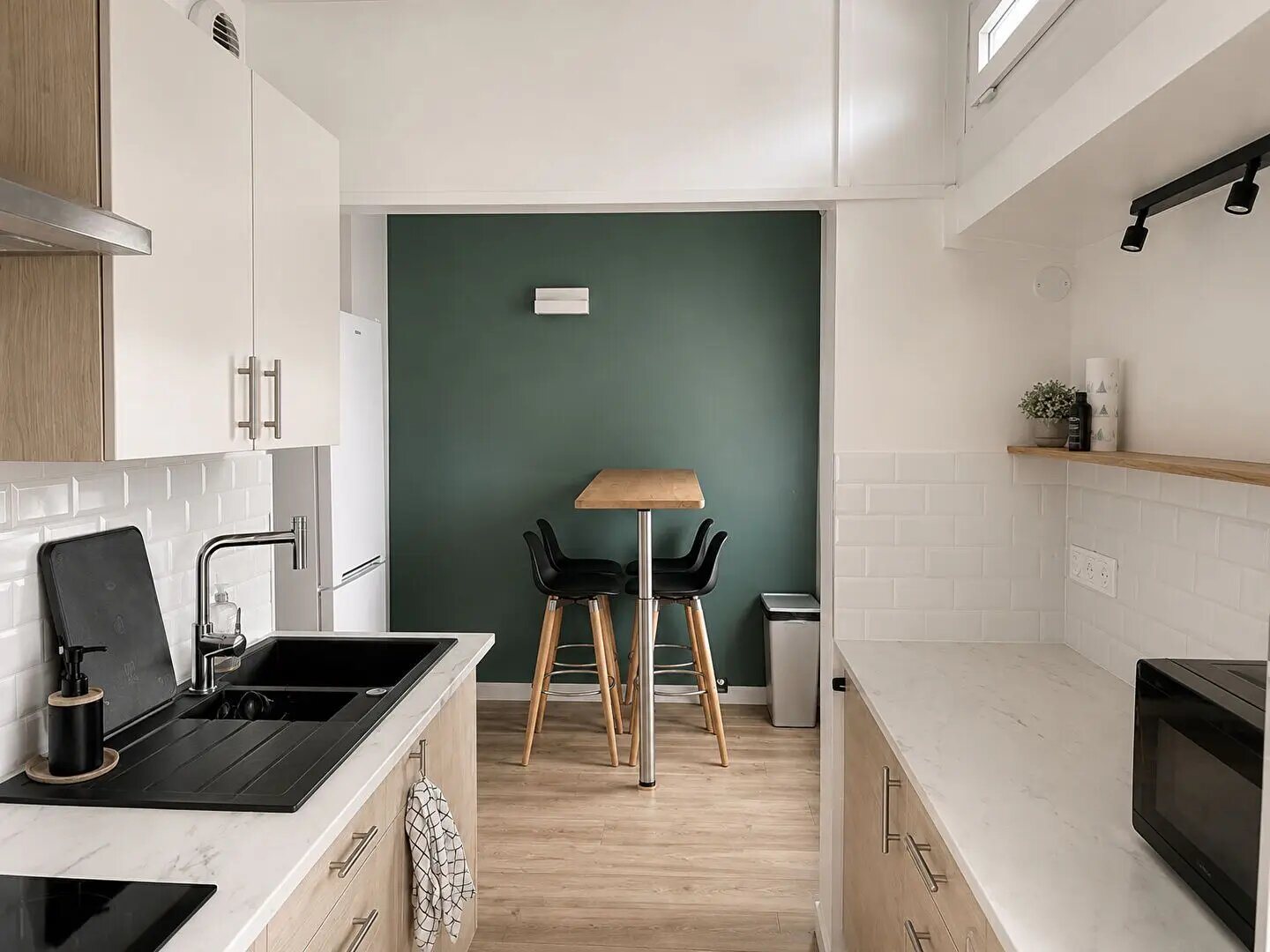 Appartement à louer, 61m², Reims
