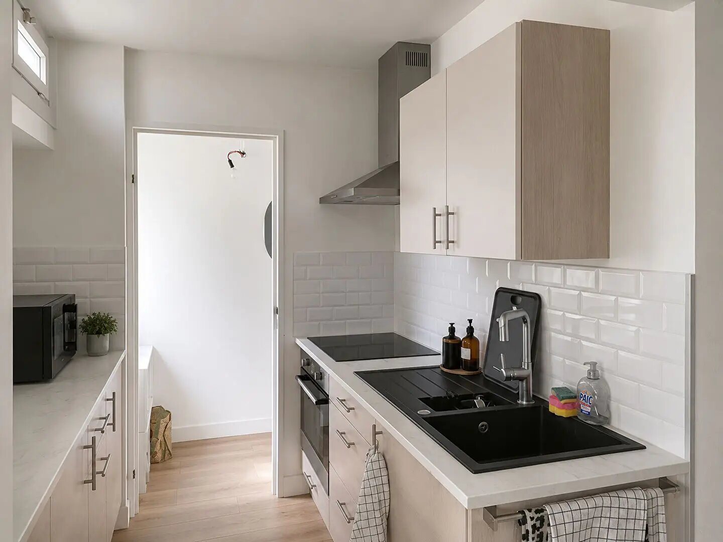 Appartement à louer, 61m², Reims