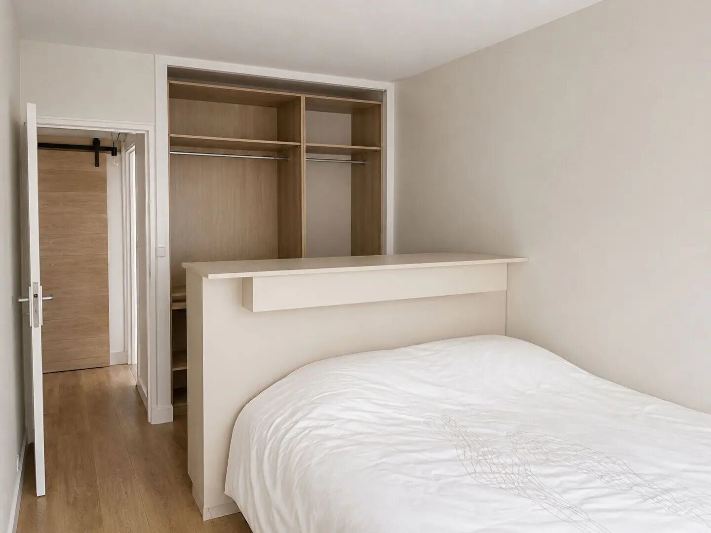 Appartement à louer, 61m², Reims