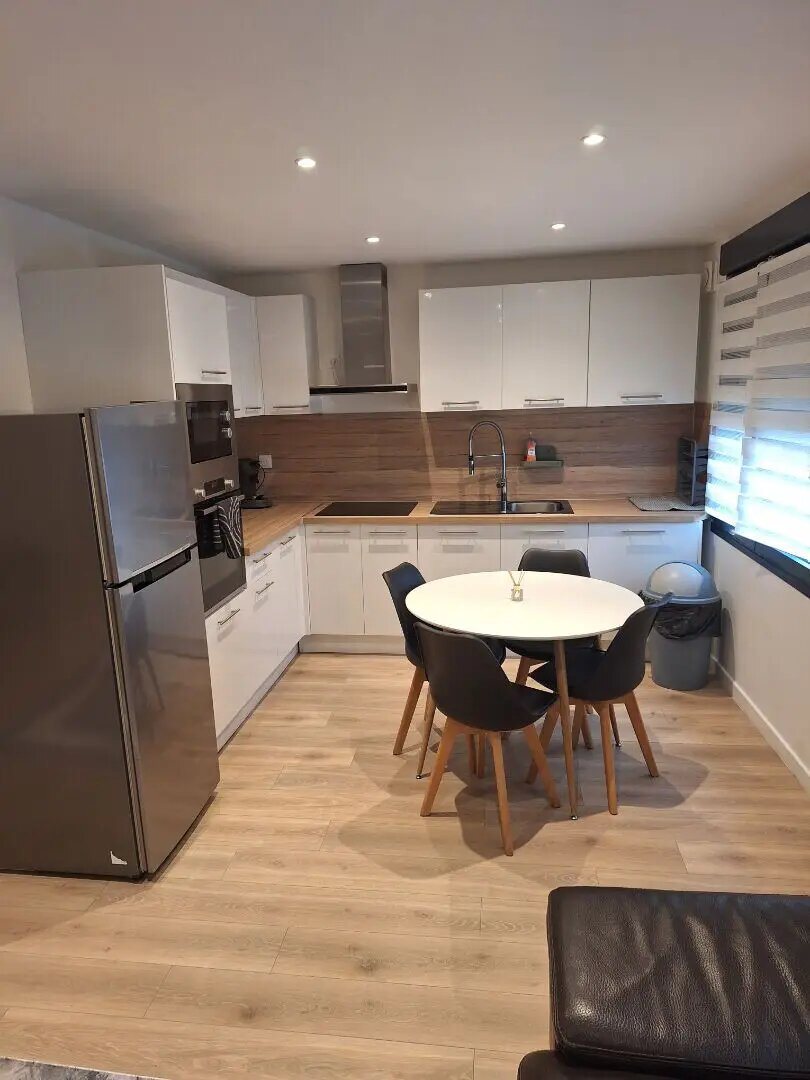 Appartement à vendre, 76m², Reims