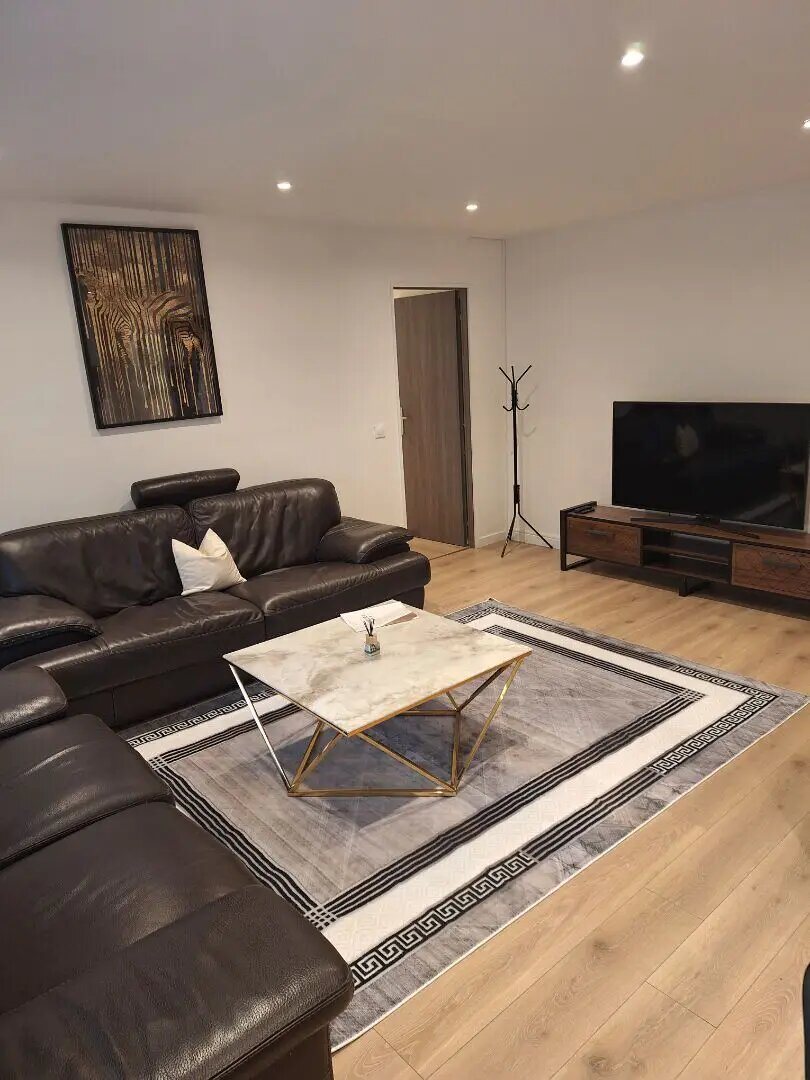 Appartement à vendre, 76m², Reims