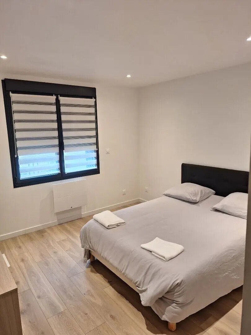 Appartement à vendre, 76m², Reims